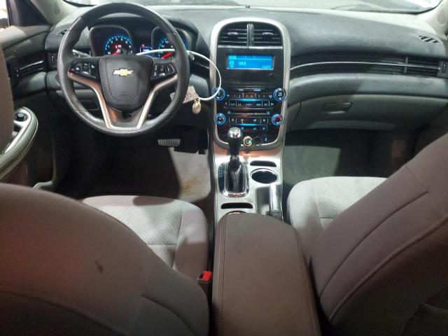 Photo 8 from auction – 2016 CHEVROLET MALIBU LIM with VIN 1G11B5SA4GF127142