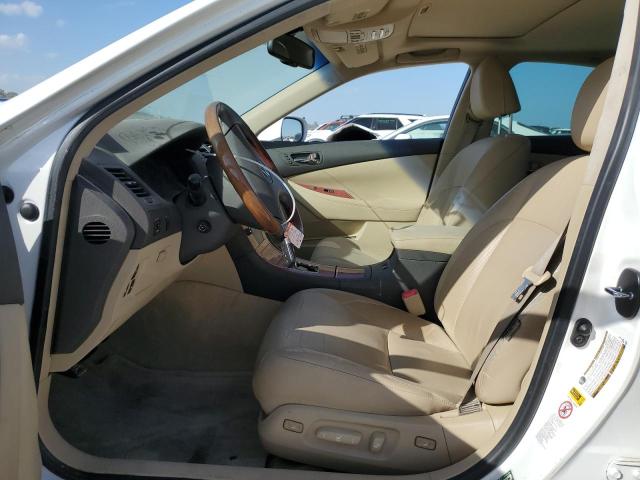 صورة رقم 7 من المزاد - 2008 LEXUS ES 350 مع VIN JTHBJ46GX82255397