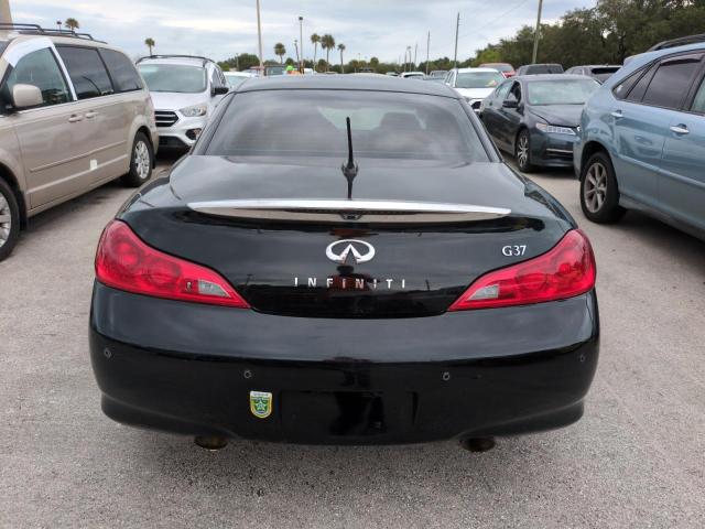Photo 6 from auction – 2012 INFINITI G37 BASE with VIN JN1CV6FE2CM200477