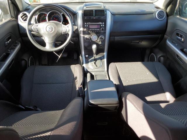 Photo 8 from auction – 2011 SUZUKI GRAND VITA with VIN JS3TD0D20B4101002