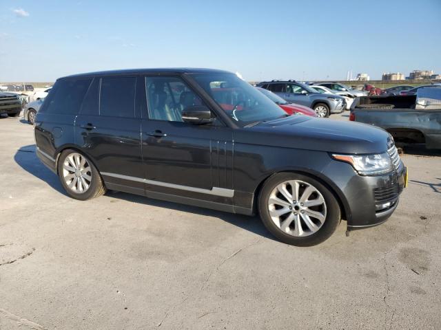 Photo 4 from auction – 2014 LAND ROVER RANGE ROVE with VIN SALGS2WF8EA194495