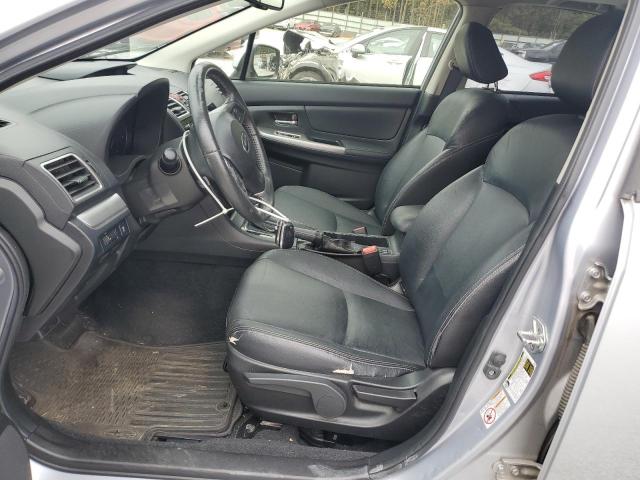 Photo 7 from auction – 2015 SUBARU XV CROSSTR with VIN JF2GPBPC5FH233390