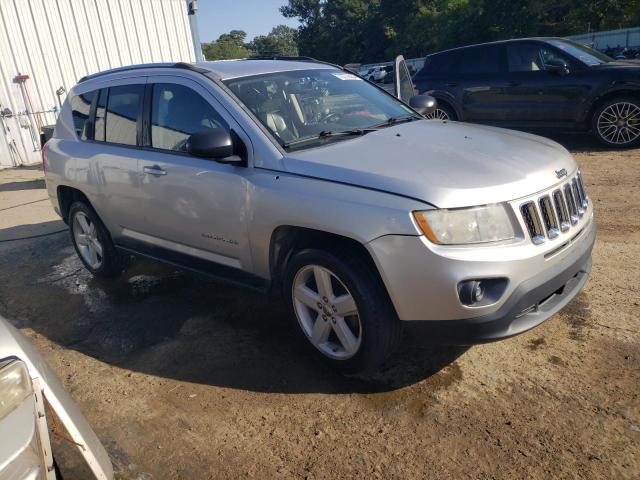 Photo 4 from auction – 2011 JEEP COMPASS LI with VIN 1J4NT5FB3BD224792