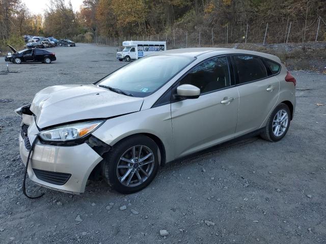 FORD FOCUS 2018 with VIN 1FADP3K22JL315644 - Photo from auction