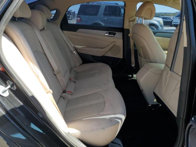 Photo 10 from auction – 2015 HYUNDAI SONATA SE with VIN 5NPE24AF0FH167447