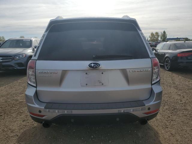 Photo 6 from auction – 2012 SUBARU FORESTER 2 with VIN JF2SHCDC9CG454381
