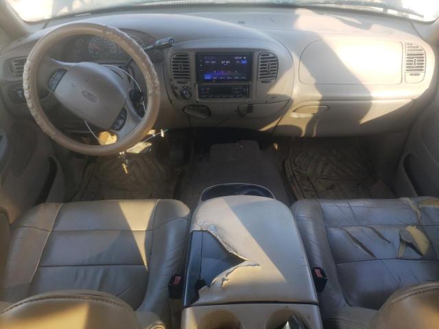 Photo 8 from auction – 2002 FORD F150 SUPER with VIN 1FTRW08LX2KB48555