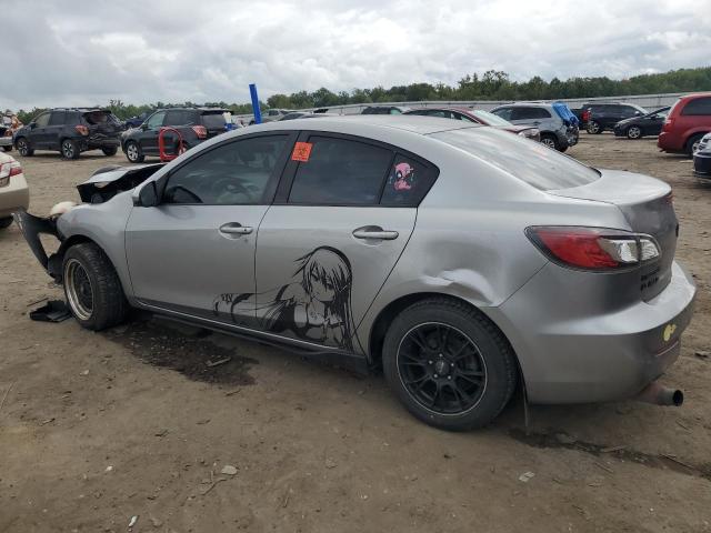 Photo 2 from auction – 2013 MAZDA 3 I with VIN JM1BL1UP5D1852115