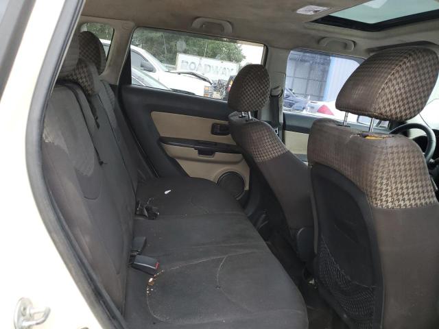 Photo 10 from auction – 2011 KIA SOUL + with VIN KNDJT2A21B7718304