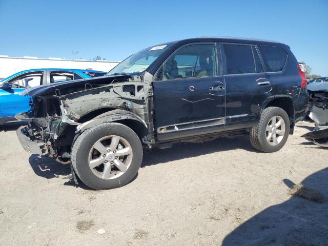 LEXUS GX 460 2012 with VIN JTJBM7FXXC5049673 - Photo from auction