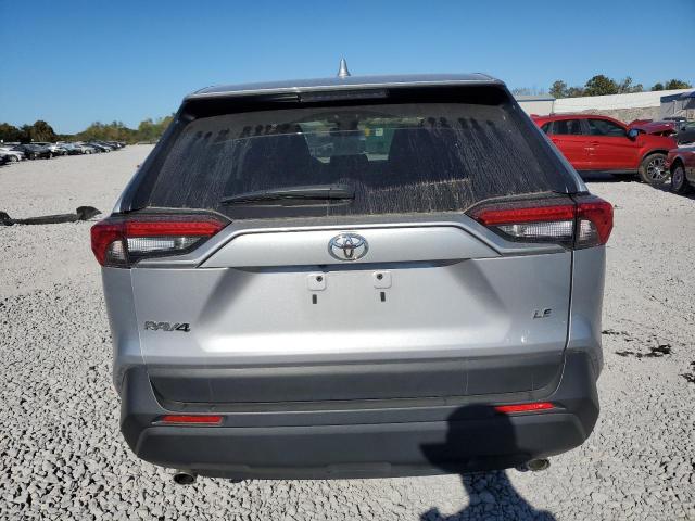 Photo 6 from auction – 2023 TOYOTA RAV4 LE with VIN 2T3H1RFV4PC251022
