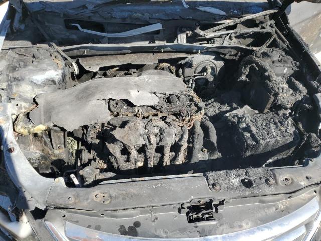 Photo 11 from auction – 2014 HYUNDAI SONATA SE with VIN 5NPEC4AC2EH883347