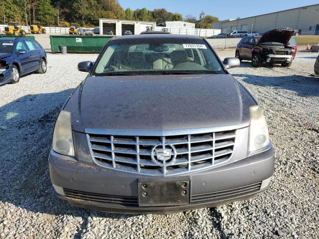 Photo 5 from auction – 2007 CADILLAC DTS with VIN 1G6KD57Y97U140348