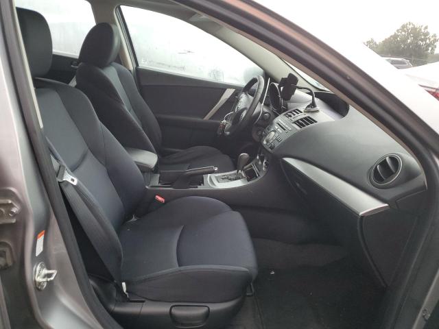 Photo 7 from auction – 2010 MAZDA 3 S with VIN JM1BL1S64A1327200