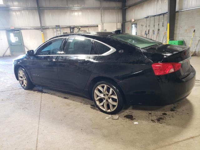 Photo 2 from auction – 2015 CHEVROLET IMPALA LS with VIN 2G11Z5SL6F9238022