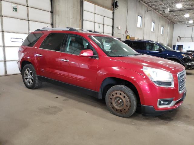 Photo 4 from auction – 2013 GMC ACADIA SLT with VIN 1GKKVRKD7DJ269003