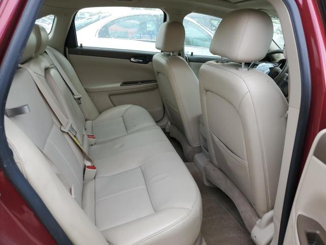 Photo 10 from auction – 2007 CHEVROLET IMPALA LT with VIN 2G1WC58R479368191