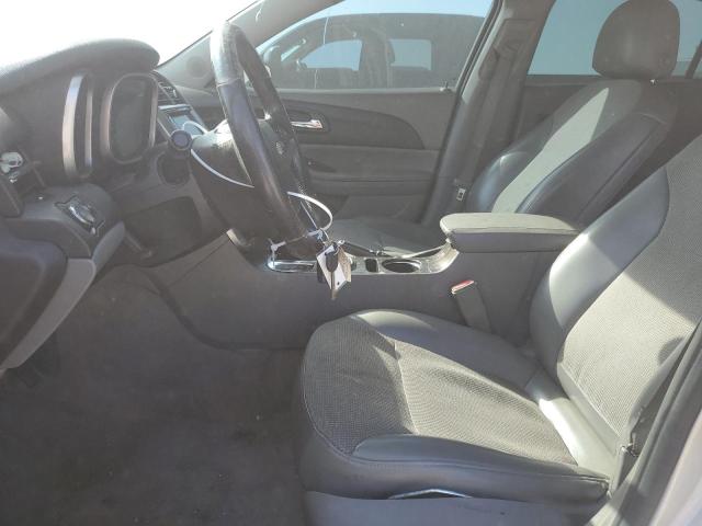 Photo 7 from auction – 2015 CHEVROLET MALIBU 2LT with VIN 1G11D5SL4FF124915