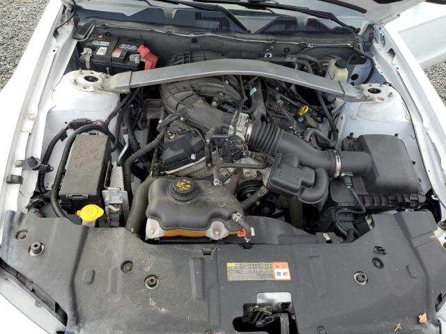 Photo 11 from auction – 2014 FORD MUSTANG with VIN 1ZVBP8EM2E5283166