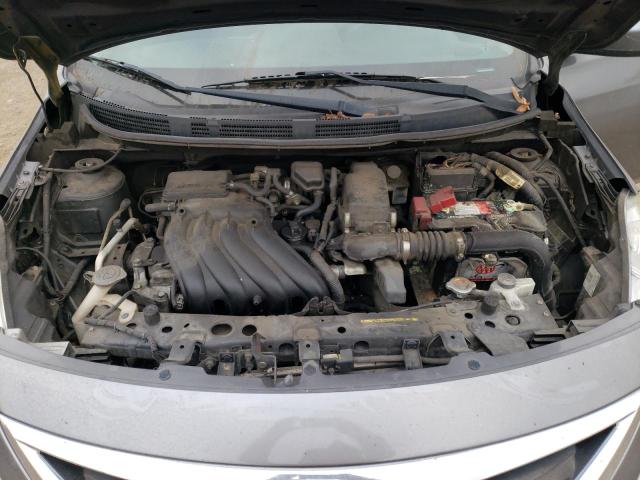 Photo 11 from auction – 2016 NISSAN VERSA S with VIN 3N1CN7AP1GL880404