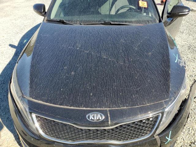 Photo 11 from auction – 2015 KIA OPTIMA LX with VIN 5XXGM4A79FG432874