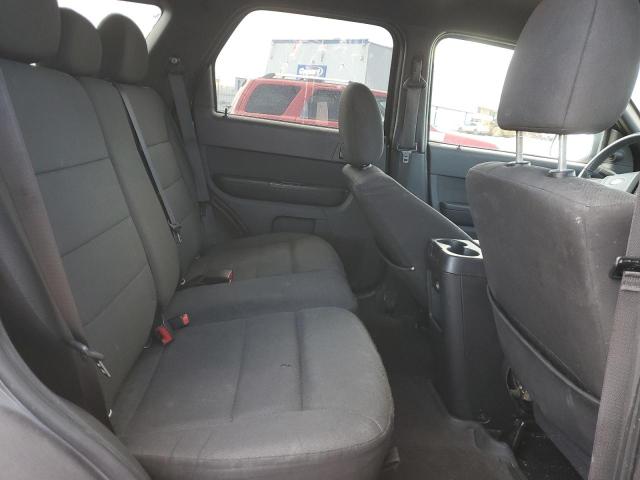 Photo 11 from auction – 2012 FORD ESCAPE XLT with VIN 1FMCU9DG4CKA64852