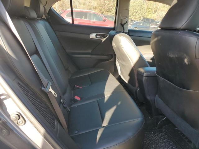 Photo 10 from auction – 2013 LEXUS CT 200 with VIN JTHKD5BHXD2128798