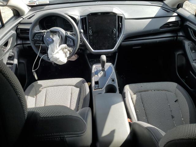 Photo 8 from auction – 2024 SUBARU CROSSTREK with VIN JF2GUADC9RH200307