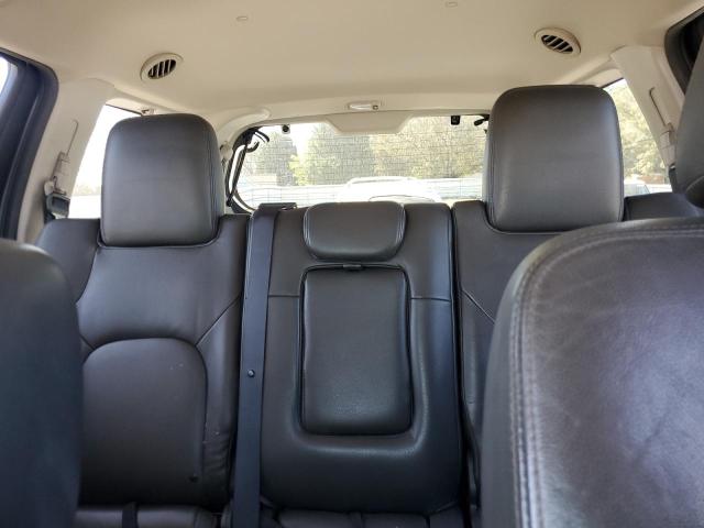 Photo 10 from auction – 2012 NISSAN PATHFINDER with VIN 5N1AR1NN7CC613848