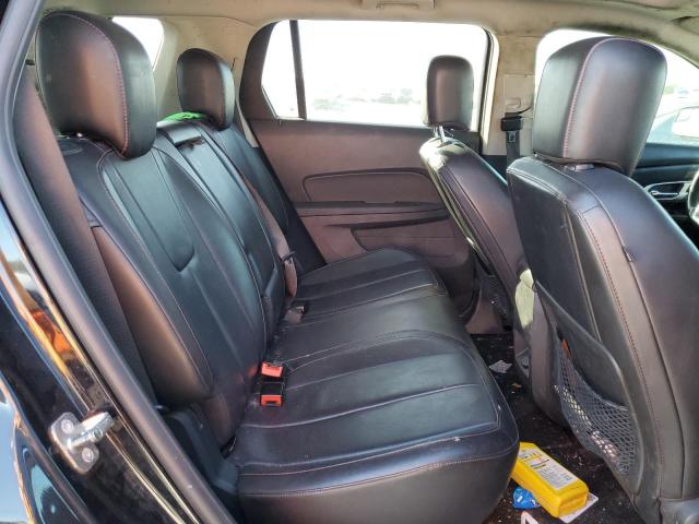 Photo 11 from auction – 2012 GMC TERRAIN SL with VIN 2GKALWEK7C6111301