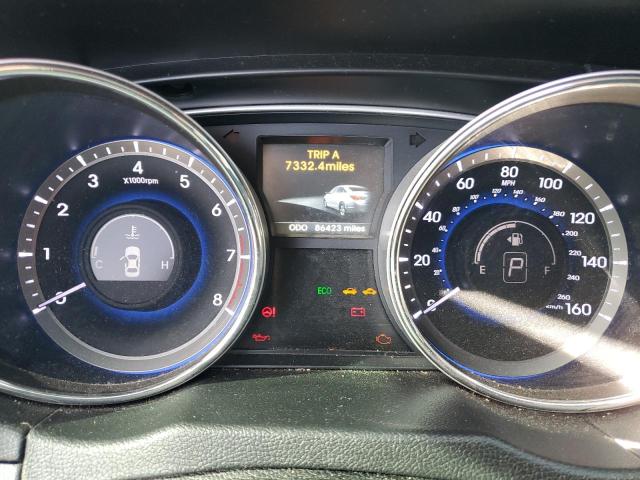 Zdjęcie 9 z aukcji – 2014 HYUNDAI SONATA SE z VIN 5NPEC4AC0EH828461