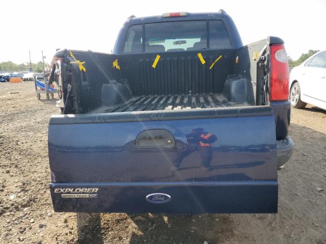 Photo 6 from auction – 2005 FORD EXPLORER S with VIN 1FMZU77K75UB17999
