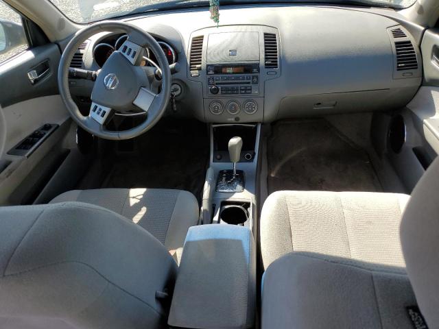 Photo 8 from auction – 2006 NISSAN ALTIMA S with VIN 1N4AL11D06C161108