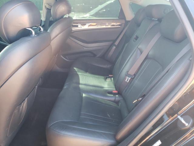 Photo 10 from auction – 2017 GENESIS G80 BASE with VIN KMHGN4JE4HU195795