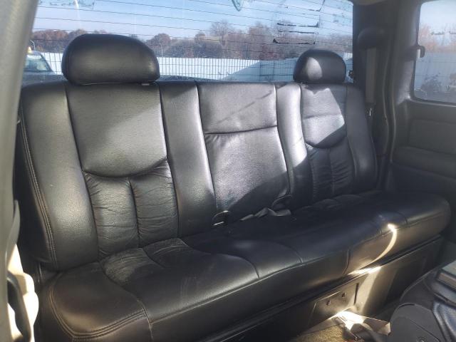 Photo 10 from auction – 2004 CHEVROLET SILVERADO with VIN 2GCEK19TX41241559