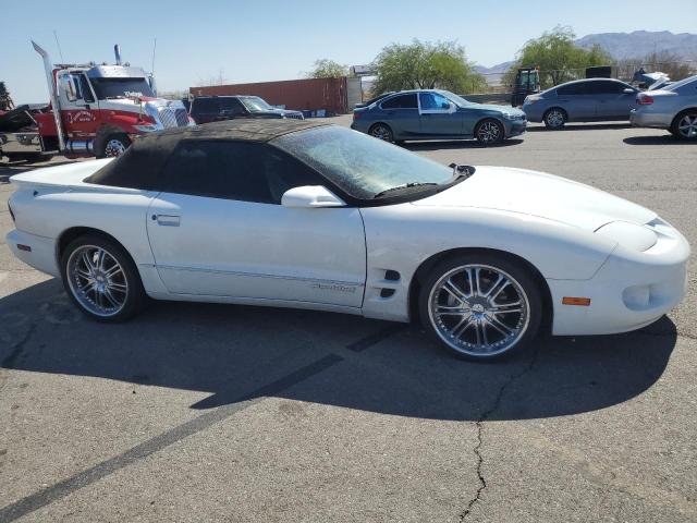 Photo 4 from auction – 2001 PONTIAC FIREBIRD with VIN 2G2FS32K112143306