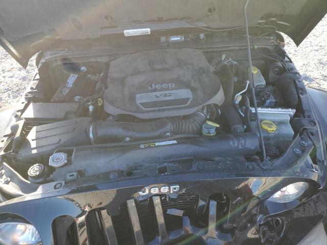 Photo 12 from auction – 2015 JEEP WRANGLER U with VIN 1C4HJWEGXFL698388