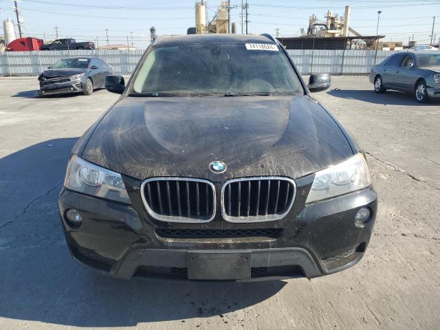 Photo 5 from auction – 2013 BMW X3 XDRIVE2 with VIN 5UXWX9C50D0A13176
