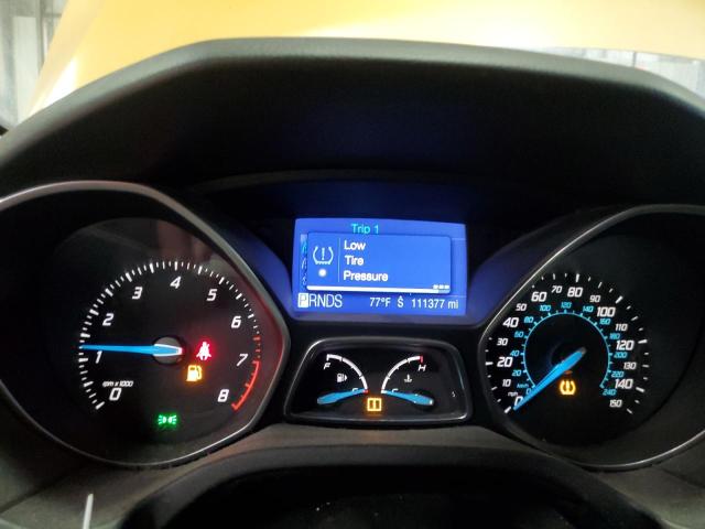 Photo 9 from auction – 2012 FORD FOCUS SE with VIN 1FAHP3F28CL476482