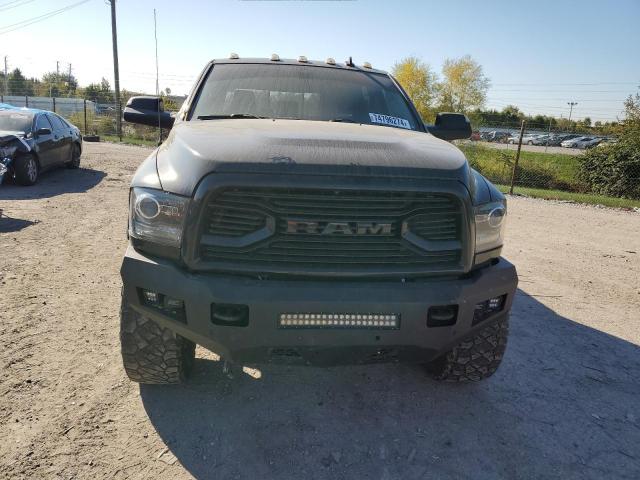 Photo 5 from auction – 2018 RAM 3500 LARAM with VIN 3C63R3ML6JG115926