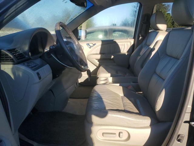 Photo 7 from auction – 2008 HONDA ODYSSEY EX with VIN 5FNRL38608B109936