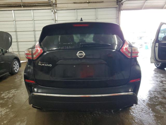 Photo 6 from auction – 2016 NISSAN MURANO S with VIN 5N1AZ2MG5GN141488