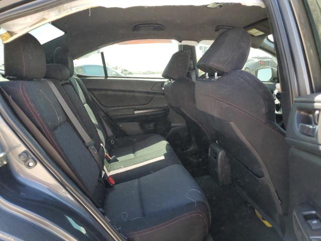 Photo 10 from auction – 2020 SUBARU WRX with VIN JF1VA1A67L9804412