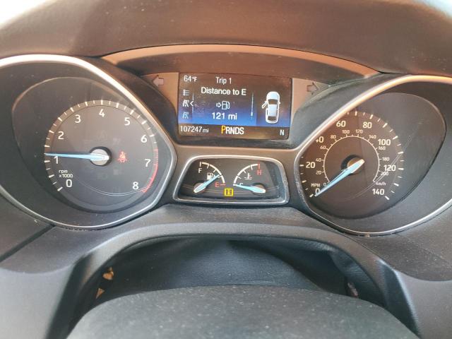 Photo 9 from auction – 2016 FORD FOCUS SE with VIN 1FADP3K28GL363366