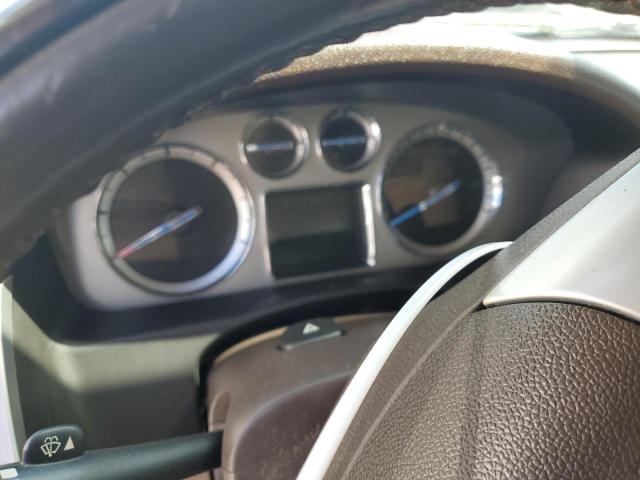 Photo 9 from auction – 2010 CADILLAC ESCALADE E with VIN 3GYVKMEF2AG181324