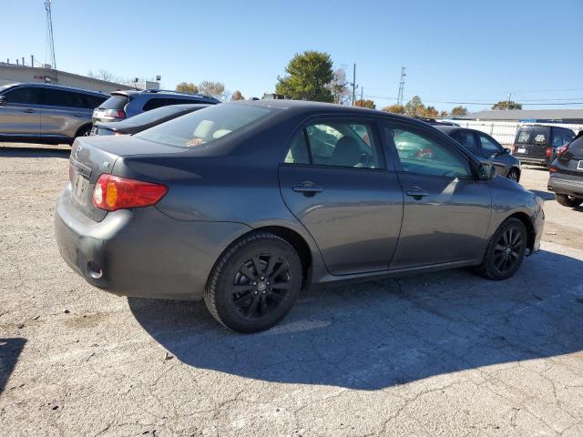 Photo 3 from auction – 2009 TOYOTA COROLLA BA with VIN 2T1BU40E19C018526