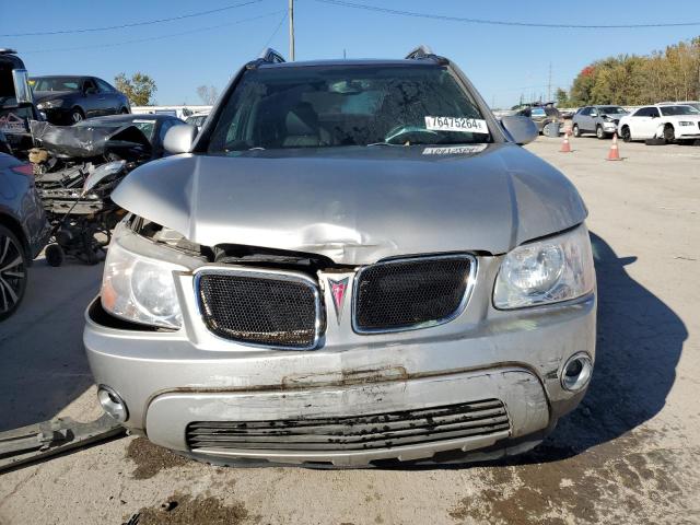 Photo 5 from auction – 2007 PONTIAC TORRENT with VIN 2CKDL63F876047170
