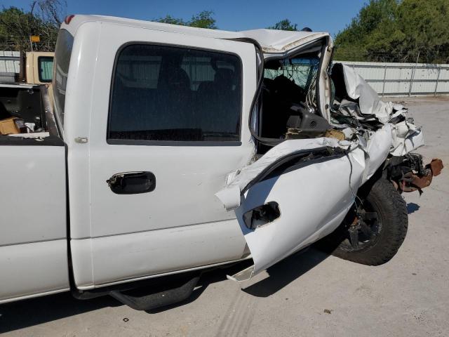 Photo 10 from auction – 2004 CHEVROLET SILVERADO with VIN 1GCHC23U94F237271
