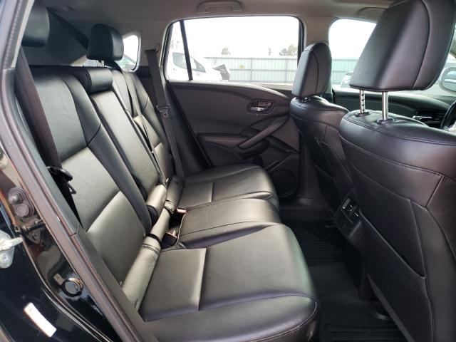 Photo 11 from auction – 2016 ACURA RDX with VIN 5J8TB4H36GL028831