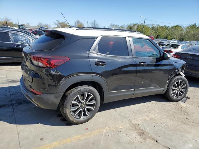 Photo 3 from auction – 2023 CHEVROLET TRAILBLAZE with VIN KL79MSSL3PB044942